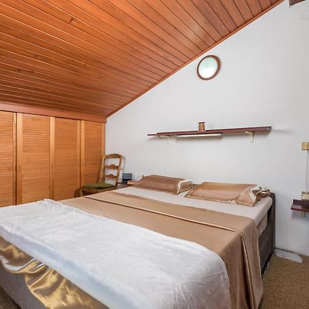 Apartment Magda With A Parking Space And Sea View Fiume Esterno foto